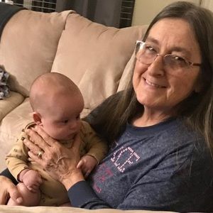 Meet your Posher, Tonya